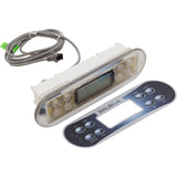 Topside, Balboa Water Group ML700, 2 Jet/Bl, 8-Pin Molex : 52649KIT