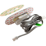 Topside, BWG MVP260/VL260, 4-Button, Jets/Jets/Temp/Light : 55049KIT