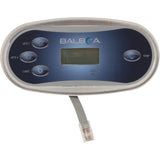 Topside, Balboa Water Group VL406T, Jets/Jets/Light/Temp : 55570KIT