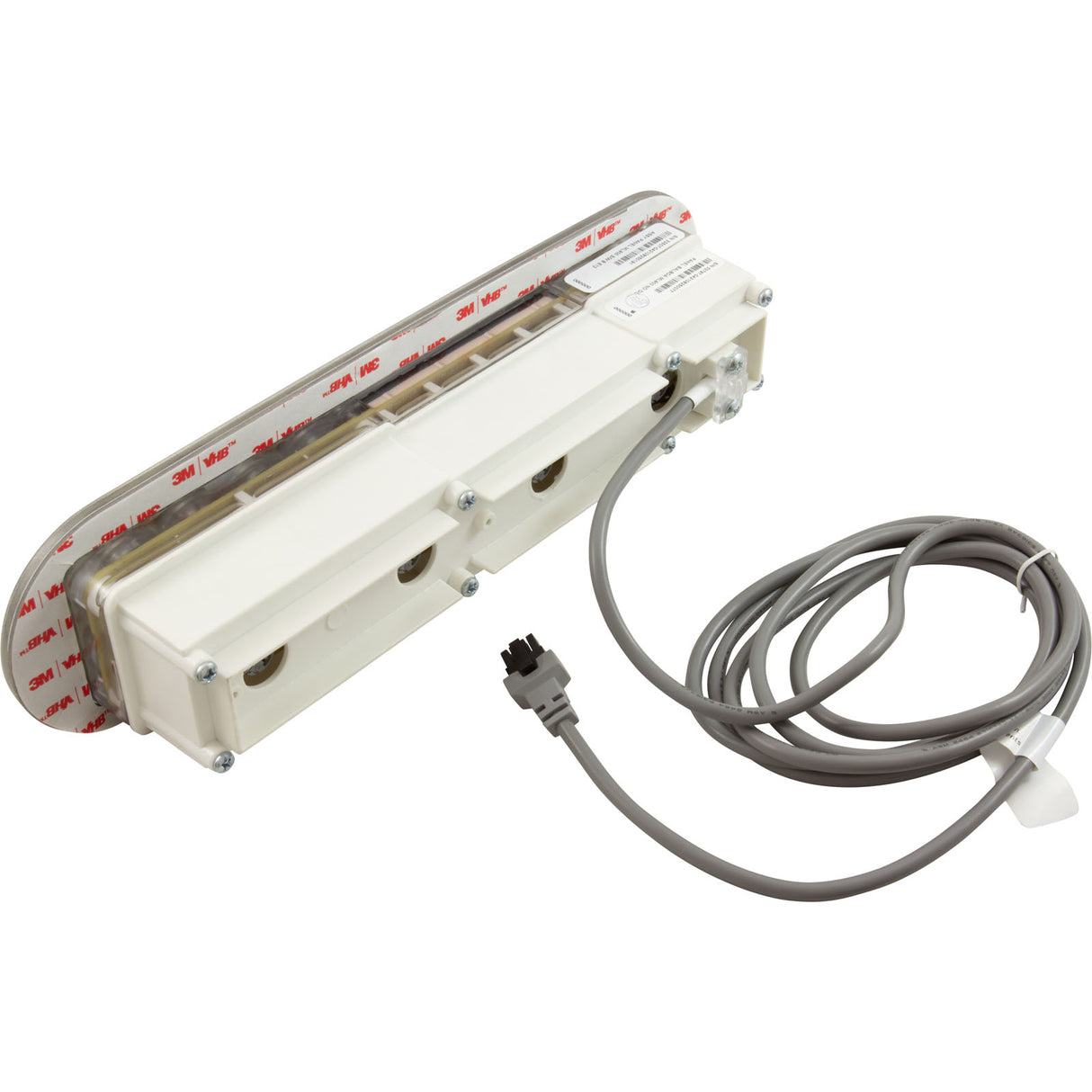 Topside, Balboa Water Group ML900, 4Jet/Bl/Fib, 8-Pin Molex : 52654KIT