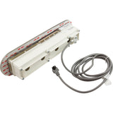 Topside, Balboa Water Group ML900, 4Jet/Bl/Fib, 8-Pin Molex : 52654KIT