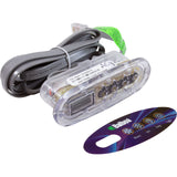 Topside, BWG VL200, Blower/Jets/Temp/Light, LCD : 52144KIT