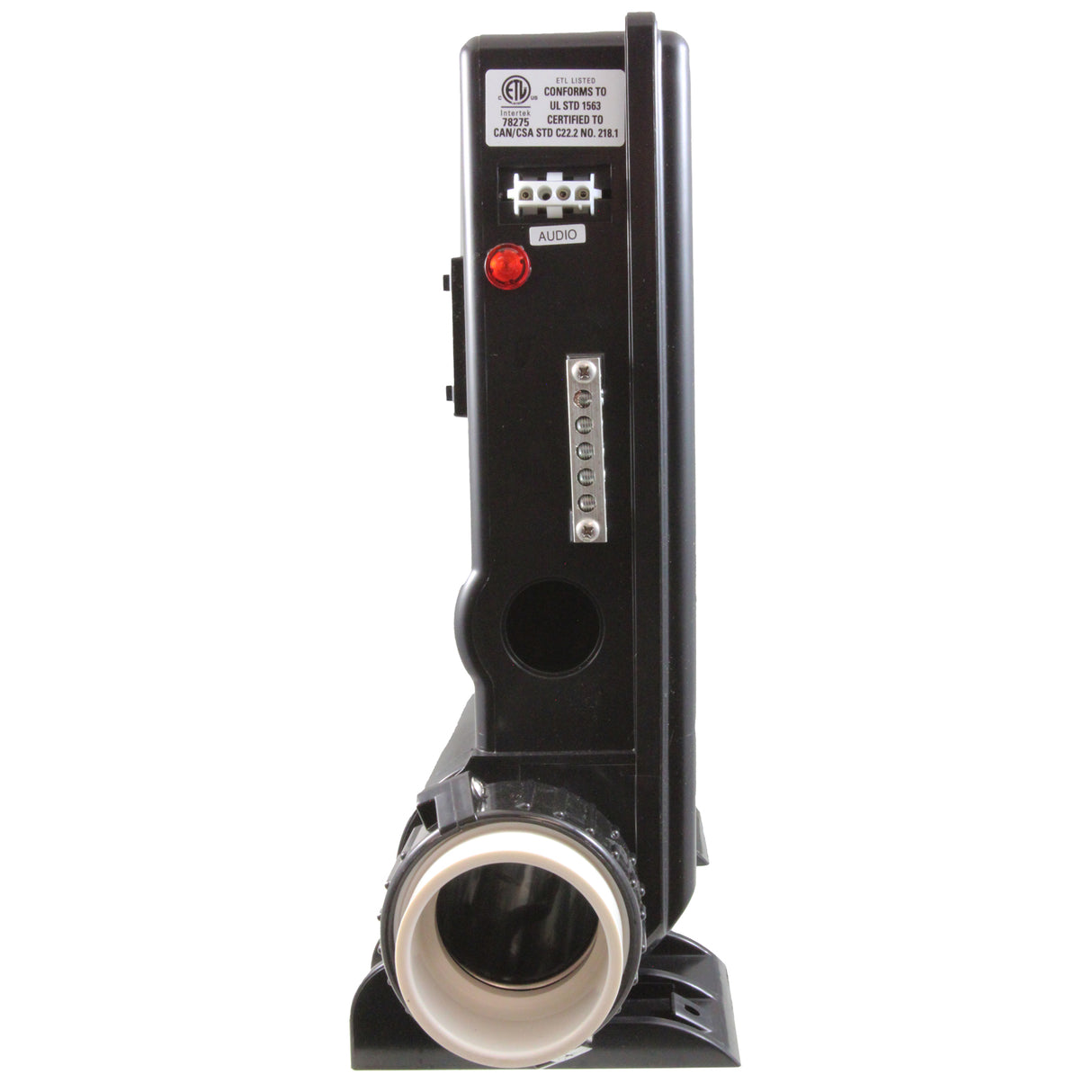 Control, ACC SmarTouch Digital 2000, 3 Pumps, 5.5kw, 115v/230v : SMTD2000-PI7