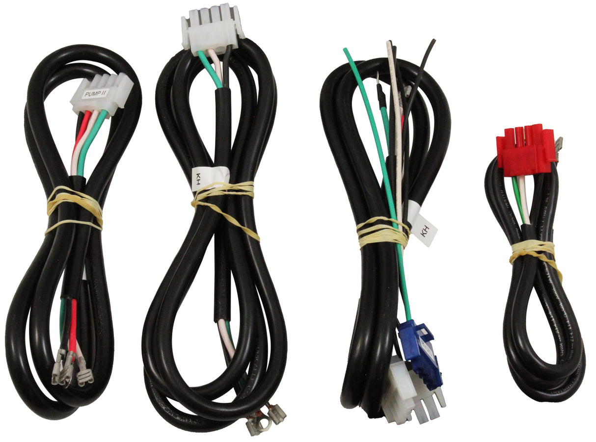 Control, ACC SmarTouch Digital 2000, 3 Pumps, 5.5kw, 115v/230v : SMTD2000-PI7