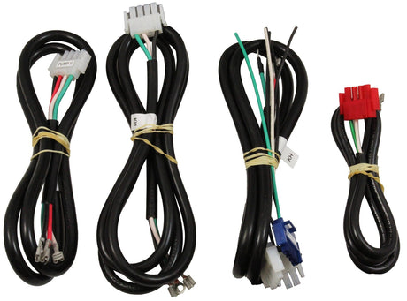 Control, ACC SmarTouch Digital 2000, 3 Pumps, 5.5kw, 115v/230v : SMTD2000-PI7 - Applied Comp. Controls/ACC - SMTD2000-PI7 - PartsForSpas.com