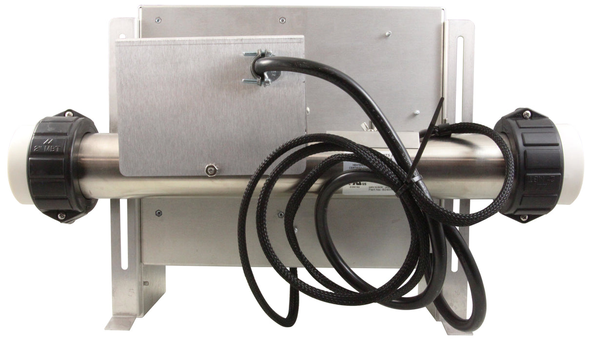 Control, ACC SMTD 2000 UniPack, 3P, 5.5kw, Back Mt, w/KP-2020 : 200-UNIPACK-2000-P1