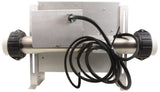 Control, ACC SMTD 2000 UniPack, 3P, 5.5kw, Back Mt, w/KP-2020 : 200-UNIPACK-2000-P1