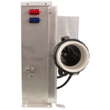 Control, ACC SMTD 2000 UniPack, 3P, 5.5kw, Back Mt, w/KP-2020 : 200-UNIPACK-2000-P1