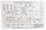 Control, ACC SMTD 2000 UniPack, 3P, 5.5kw, Back Mt, w/KP-2020 : 200-UNIPACK-2000-P1