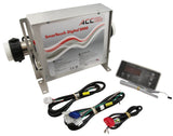 Control, ACC SMTD 2000 UniPack, 3P, 5.5kw, Back Mt, w/KP-2020 : 200-UNIPACK-2000-P1