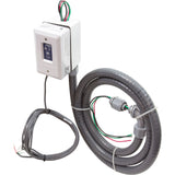Control, Hayward OmniHub, w/ Wiring Base, Control Pad, Relay : HLOMNIHUB