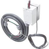 Control, Hayward OmniHub, w/ Wiring Base, Control Pad, Relay : HLOMNIHUB