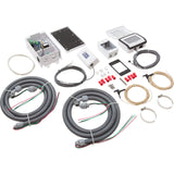 Control, Hayward OmniHub, w/ Wiring Base, Control Pad, Relay : HLOMNIHUB