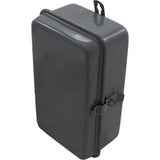 Time Clock, Intermatic T101R, 24 hr, 115v, SPST, with Case : T101R