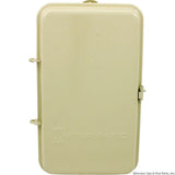 Time Clock, Intermatic T104R3, 24 hr, 230v, DPST, w/ Case : T104R3