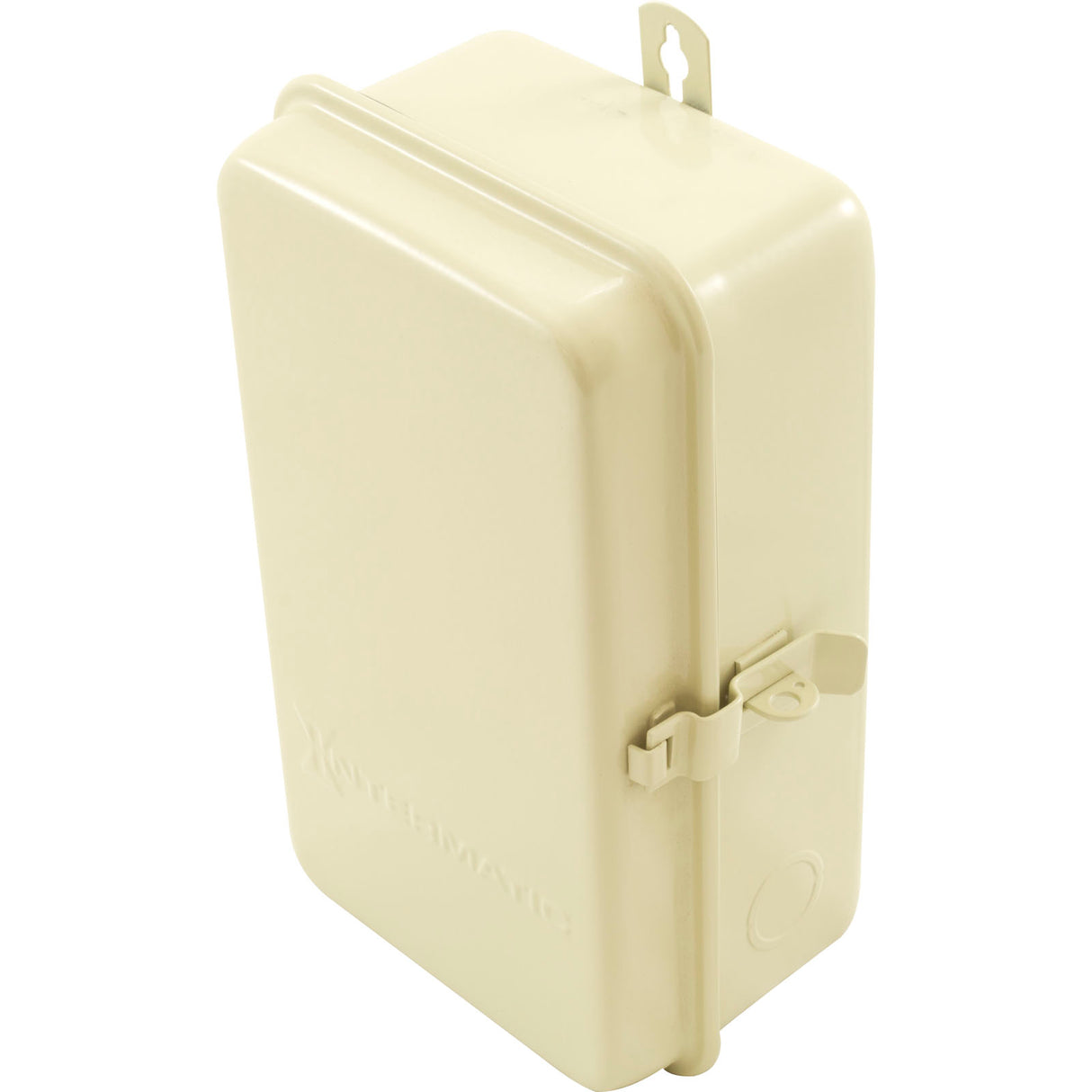 Time Clock, Intermatic PE103, 115v/230v, 4PST, Seasonal, Digital : PE103