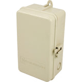 Air Control Box, Intermatic, 115v/230v, Four Function, Timer : RC2343PT