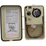 Timer, Intermatic PF1102T, 230v, w/Freeze Protection, Enclosed : PF1102T