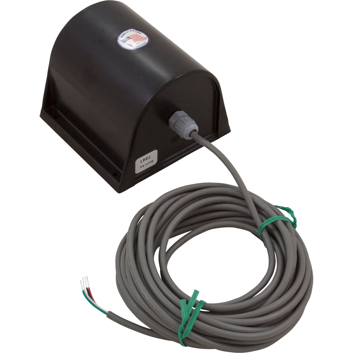 Control System, Waterway Oasis Pool Control, w/ WiFi : 770-1004-PSW