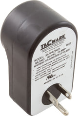 On/Off Switch, Tecmark, 15A, 115v, Wall Mount : SAFPAC5031