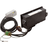 Heat Recovery Control, Tecmark, with Cord End GFCI : HRC2003-120
