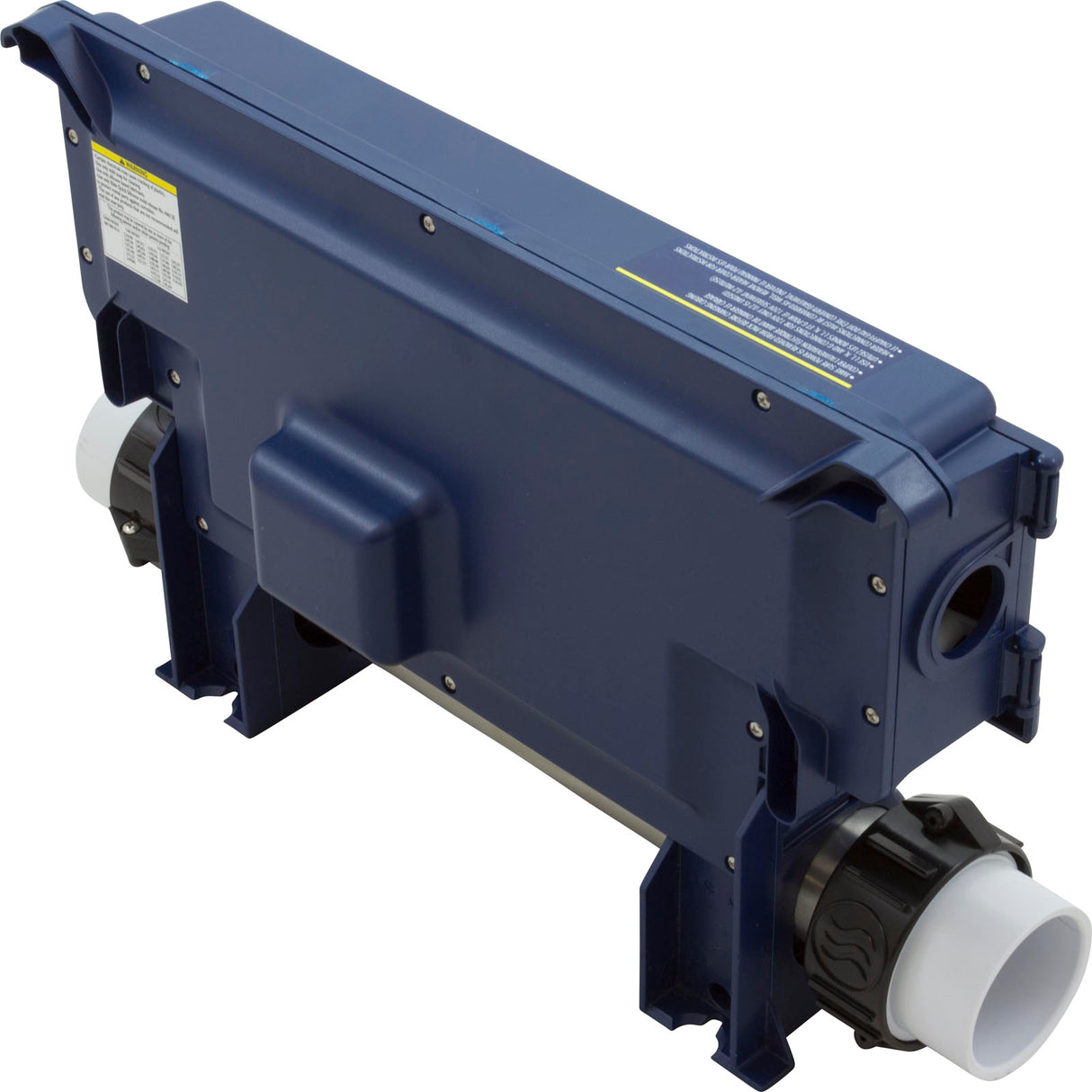 Control, Gecko in.xe-5, P1, P2 (2) Bl, Oz, 4.0kW, 115v/230v : 0602-221066-300
