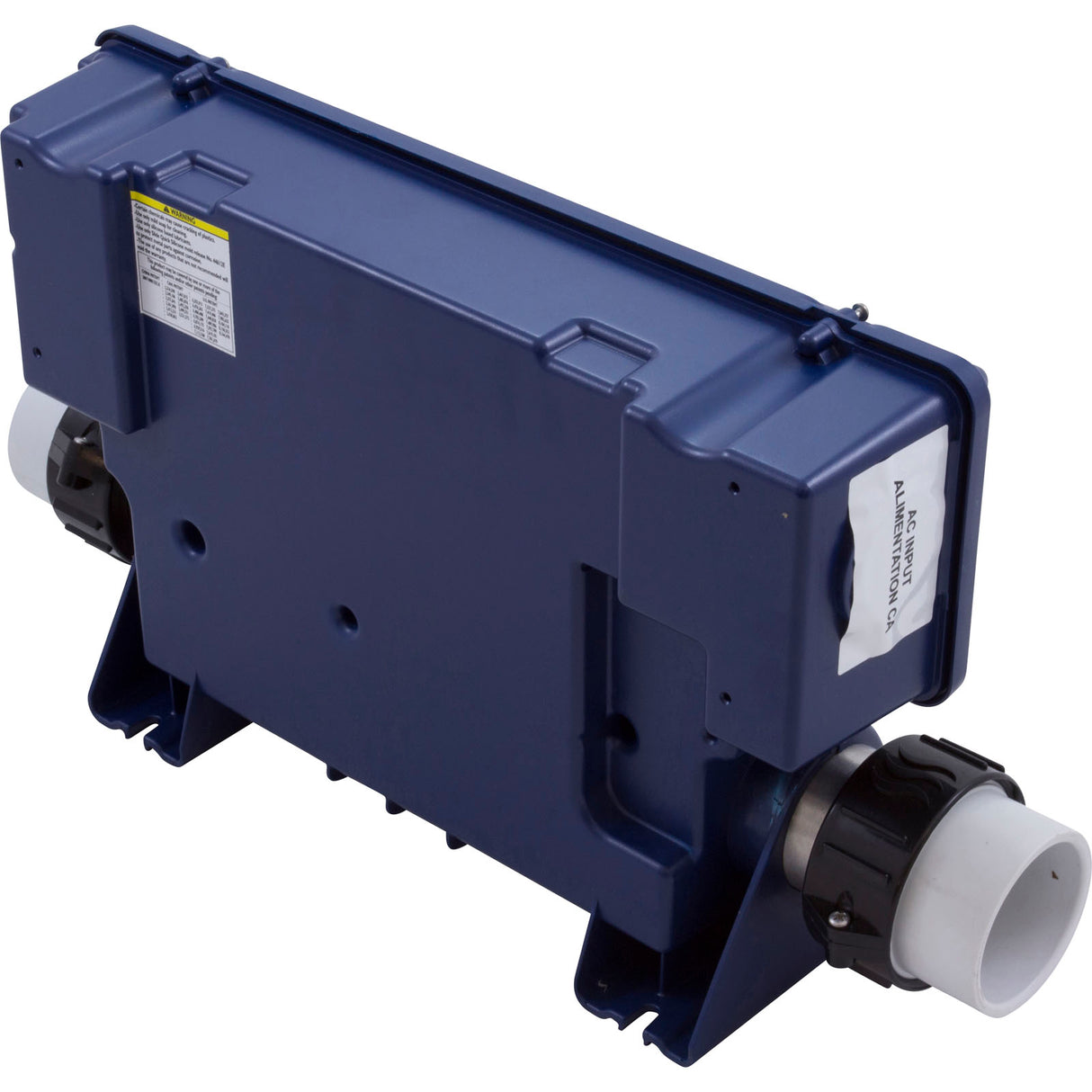 Ctrl, Gecko in.ye-5, P1, P2 (2) , Bl, Cp, Oz, 4.0kW, 115v/230v, in.K200 : 0610-300004