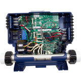 Control, Gecko in.yt-7, P1, P2, P3, CP, OZ, Aux (2) , 4.0kW, 115v/230v : 0611-221031-361