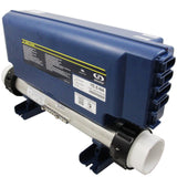 Control Only, Gecko in.ye-5 V3, P1, P2, Bl, Cp, Oz, Lt, 4.0kw : 0610-221126-728