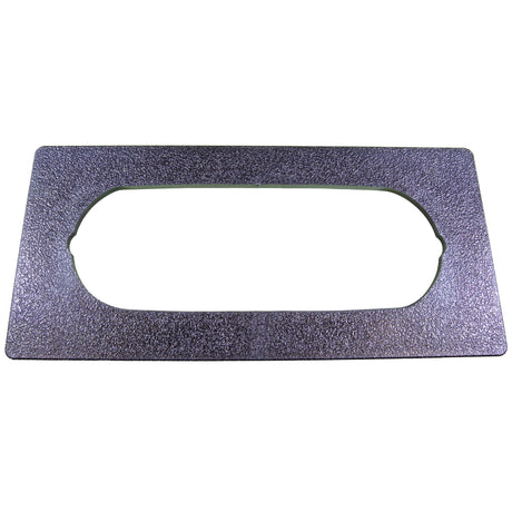Topside Adapter Plate, Gecko in.K450 : 9917-102123 - Gecko -  - PartsForSpas.com