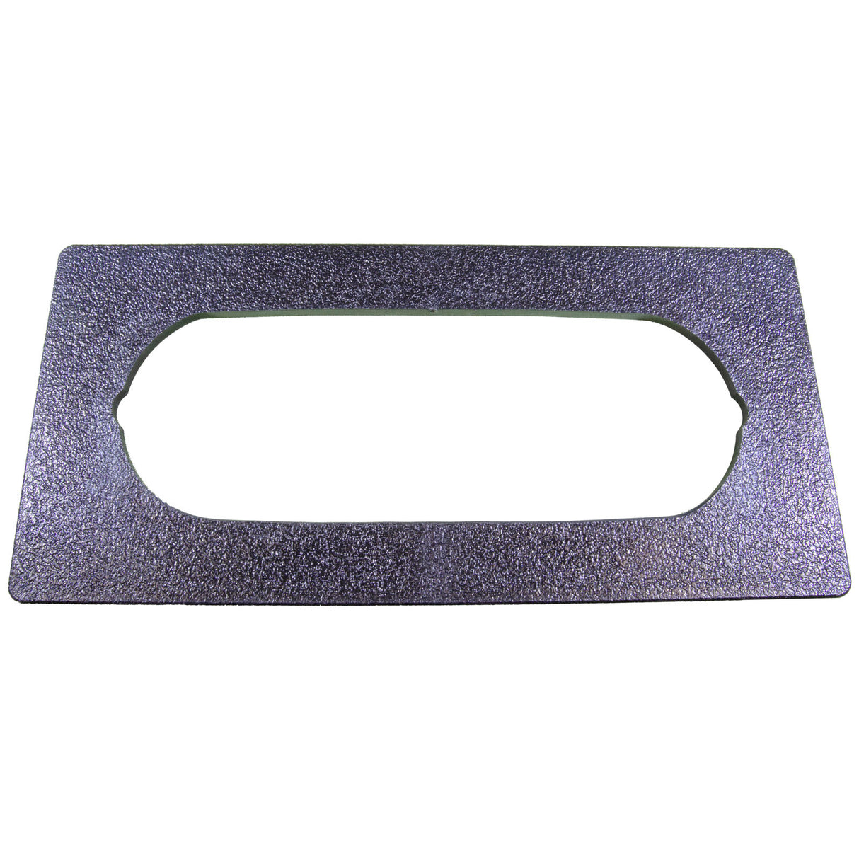 Topside Adapter Plate, Gecko in.K450 : 9917-102123