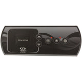 Topside, Gecko in.k336, 5-Button, 10ft : 0607-008112
