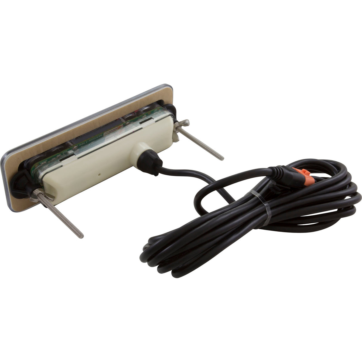 Topside, Gecko In.k300, 4Btn, P1/Lt/Up/Down, w/Overlay, 10' Cord : 0607-008039
