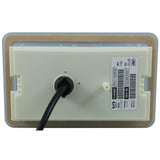 Topside, Gecko in.k1001, Black without Bezel : 0607-008087