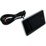 Topside, Gecko in.k1001, Black without Bezel : 0607-008087