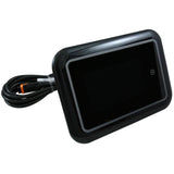 Topside, Gecko in.k1000, Black with Bezel : 0607-005033