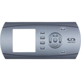 Overlay, Gecko In.k600-AE1, Graphic, 11 Button : 9916-101381