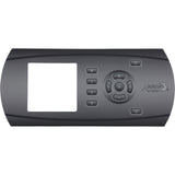 Overlay, Gecko in.k600-AE1, Static 5OP, 11 Button Holes : 9916-101382