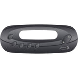 Overlay, Gecko in.k450 7-Button, P1, P2, P3, Lt : 9916-101335