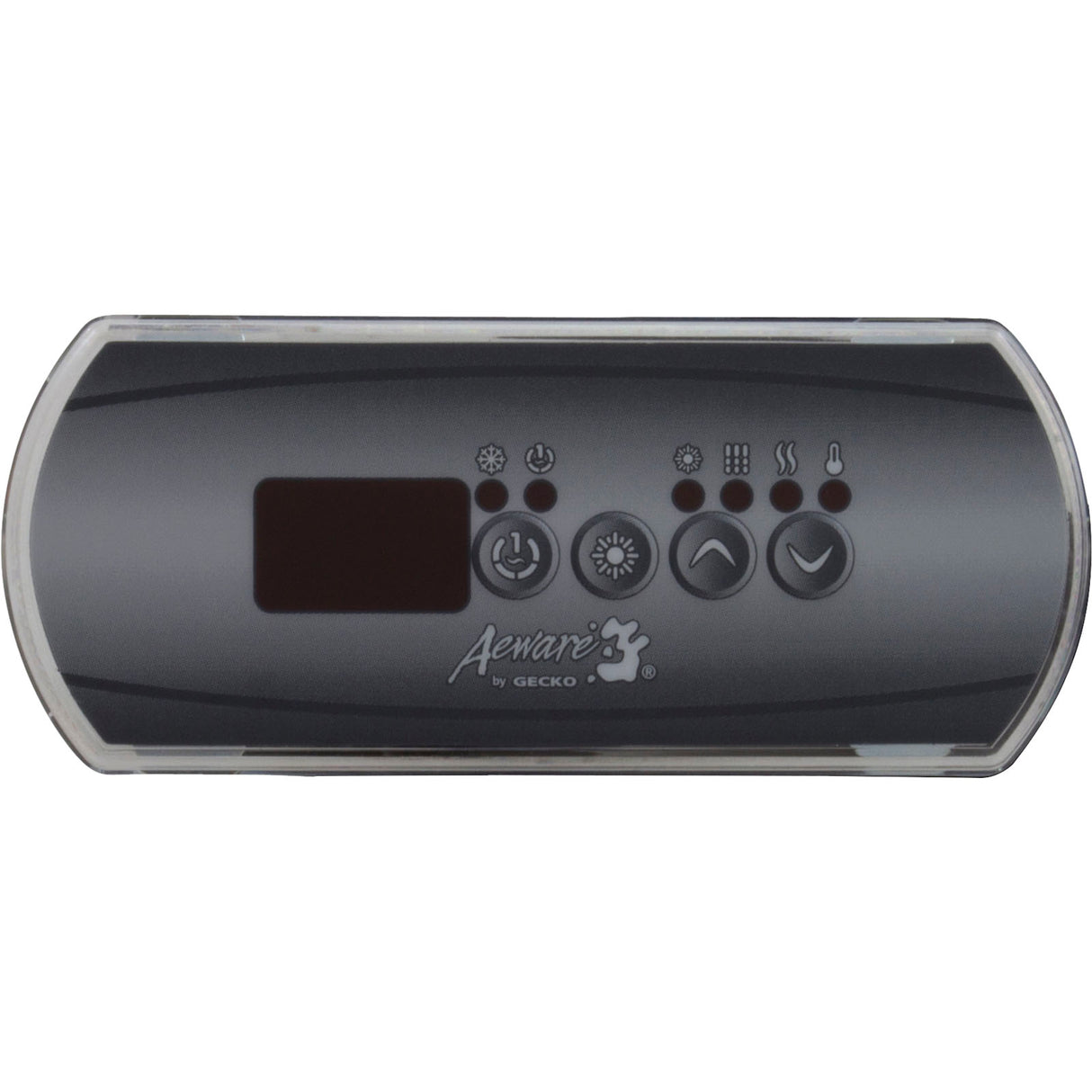 Heat Recovery Control, Gecko IN.YJ2, 115v, w/GFCI Cord, K200 : 3-73-5000
