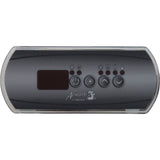 Heat Recovery Control, Gecko IN.YJ2, 115v, w/GFCI Cord, K200 : 3-73-5000