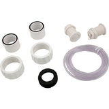 Control, Hydro-Quip CS500T-A, 115v, 15A, with Timer : CS500T-A 15A