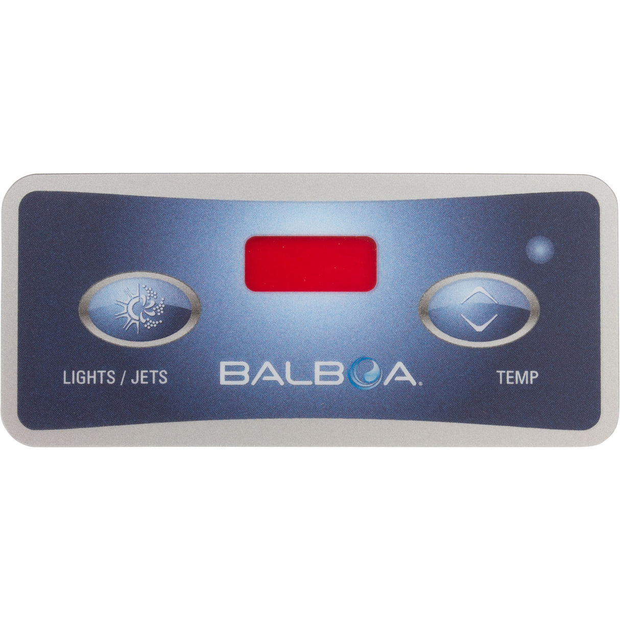 Control, HQ CS7109B Slide LiteLeader, P1, Oz, Lt, 5.5kW, 2Btn TS : CS7109B-US