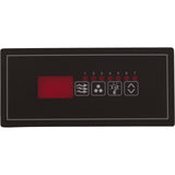 Control, Hydro-Quip CS6200EX, P1, P2, Oz, CP, 3.0kW, K-18, 50Hz : CS6200Y-EX
