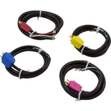 Control, Hydro-Quip CS6200EX, P1, P2, Oz, CP, 3.0kW, K-18, 50Hz : CS6200Y-EX