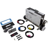 Control, Hydro-Quip CS6200EX, P1, P2, Oz, CP, 3.0kW, K-18, 50Hz : CS6200Y-EX