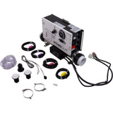 Control, H-Q CS6009US2, P1, P2, Bl, Oz, Lt, 24hr Timer, 5.5kW : CS6009-US2