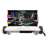 Control, HQ CS6209Y-US, P1 (2) , P2/Bl, Cp, Oz, Lt, 5.5kW, K200 : CS6209Y-US