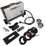 Control, HQ CS6209Y-US, P1 (2) , P2/Bl, Cp, Oz, Lt, 5.5kW, K200 : CS6209Y-US