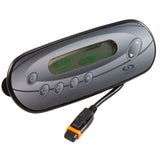 Control, HQ-Gecko CS6P52Y, 230V, 5.5kW, in.k450 : CS6P52Y-S-3W-4